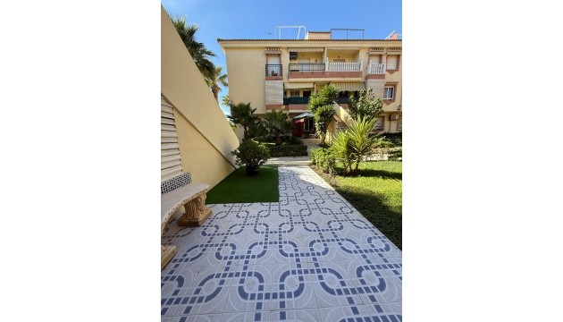 Videresalg - Leilighet - Torrevieja - La Veleta