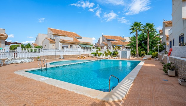 Wiederverkauf - Semi Detached Villa - Ciudad Quesada