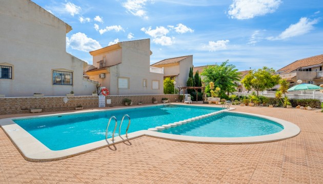 Wiederverkauf - Semi Detached Villa - Ciudad Quesada