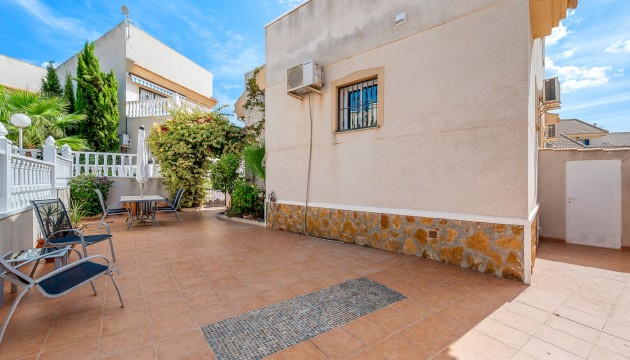 Wiederverkauf - Semi Detached Villa - Ciudad Quesada