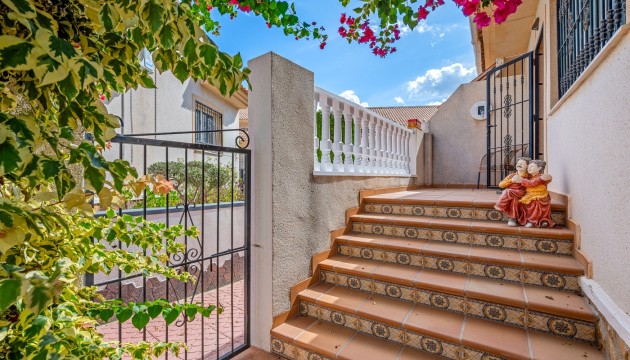 Wiederverkauf - Semi Detached Villa - Ciudad Quesada