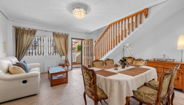 Wiederverkauf - Semi Detached Villa - Ciudad Quesada