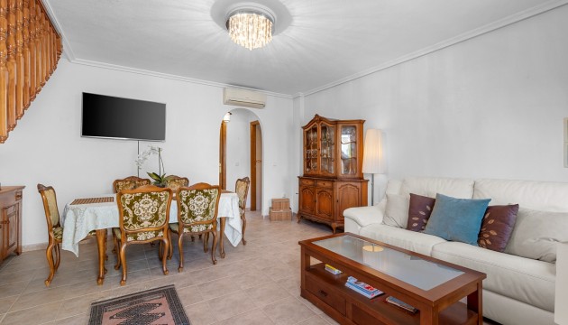 Wiederverkauf - Semi Detached Villa - Ciudad Quesada