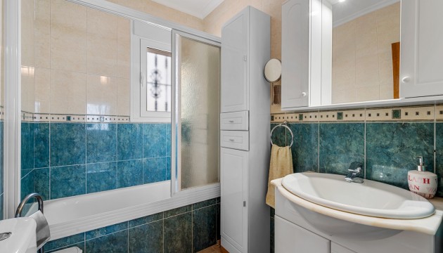 Wiederverkauf - Semi Detached Villa - Ciudad Quesada