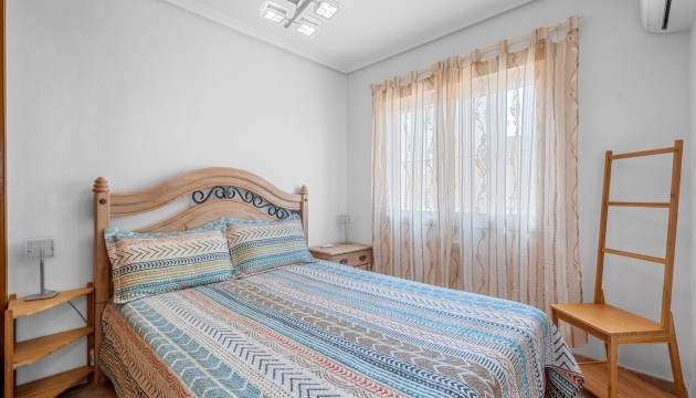 Wiederverkauf - Semi Detached Villa - Ciudad Quesada