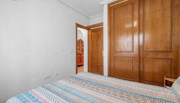 Wiederverkauf - Semi Detached Villa - Ciudad Quesada