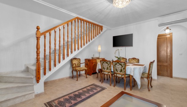 Wiederverkauf - Semi Detached Villa - Ciudad Quesada