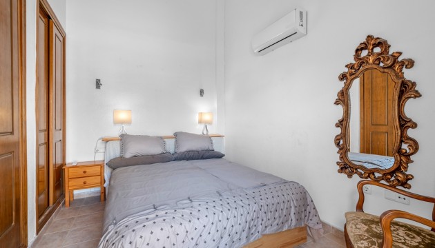 Wiederverkauf - Semi Detached Villa - Ciudad Quesada