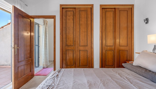 Wiederverkauf - Semi Detached Villa - Ciudad Quesada