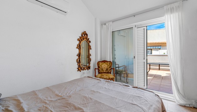 Wiederverkauf - Semi Detached Villa - Ciudad Quesada