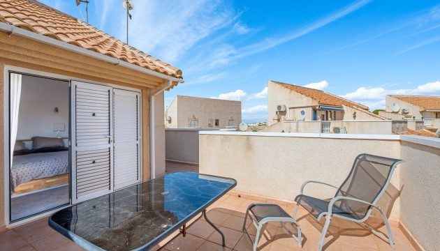 Wiederverkauf - Semi Detached Villa - Ciudad Quesada