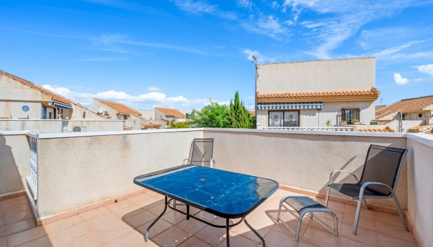 Wiederverkauf - Semi Detached Villa - Ciudad Quesada