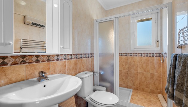 Wiederverkauf - Semi Detached Villa - Ciudad Quesada
