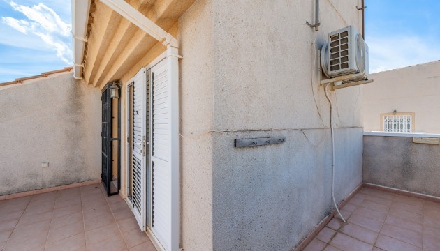Wiederverkauf - Semi Detached Villa - Ciudad Quesada
