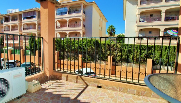 Videresalg - Leilighet - Orihuela Costa - Playa Flamenca