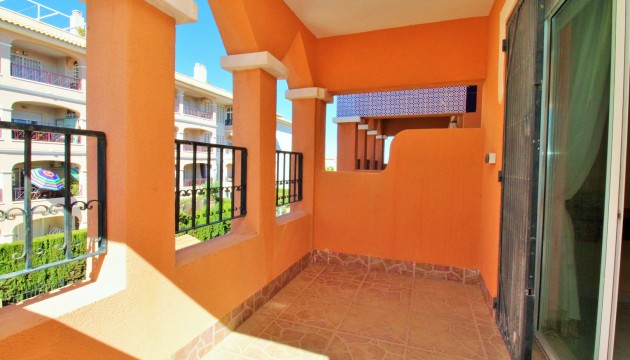 Videresalg - Leilighet - Orihuela Costa - Playa Flamenca