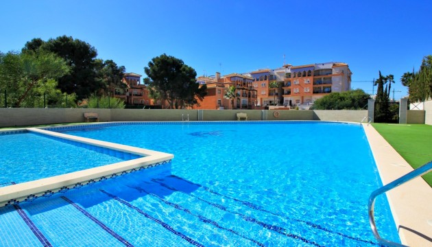 Videresalg - Leilighet - Orihuela Costa - Playa Flamenca