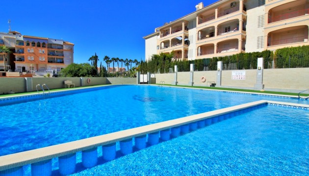 Videresalg - Leilighet - Orihuela Costa - Playa Flamenca
