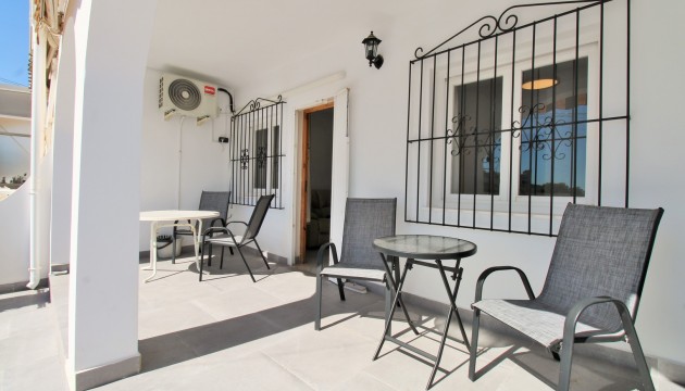 Reventa - Bungalow - Orihuela Costa - Villamartín