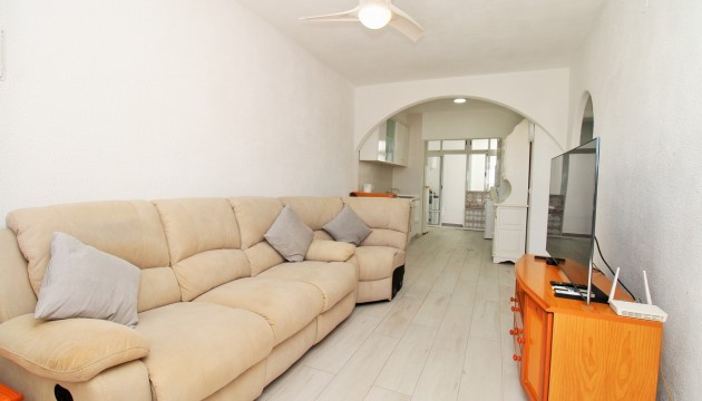 Reventa - Bungalow - Orihuela Costa - Villamartín