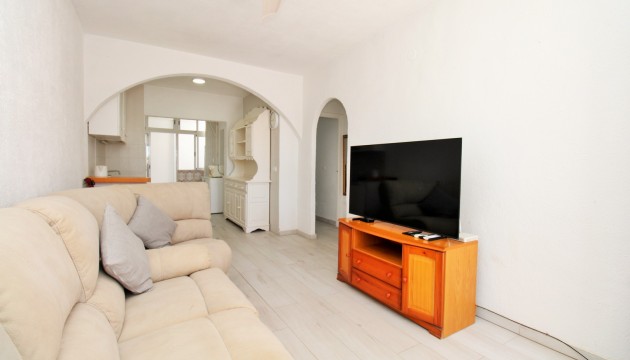 Reventa - Bungalow - Orihuela Costa - Villamartín