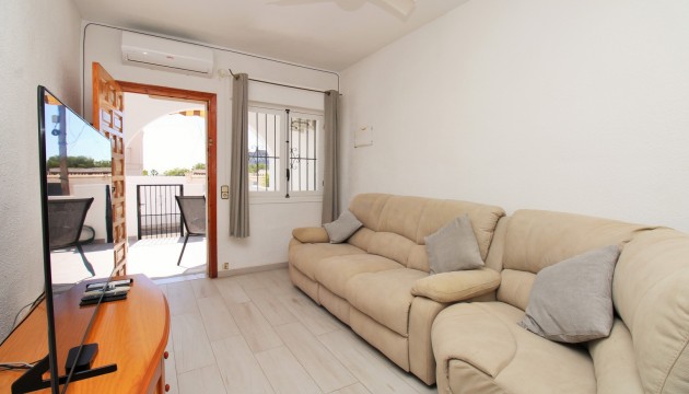 Reventa - Bungalow - Orihuela Costa - Villamartín