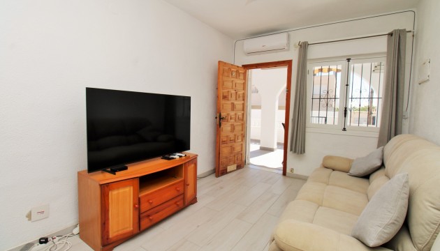 Reventa - Bungalow - Orihuela Costa - Villamartín