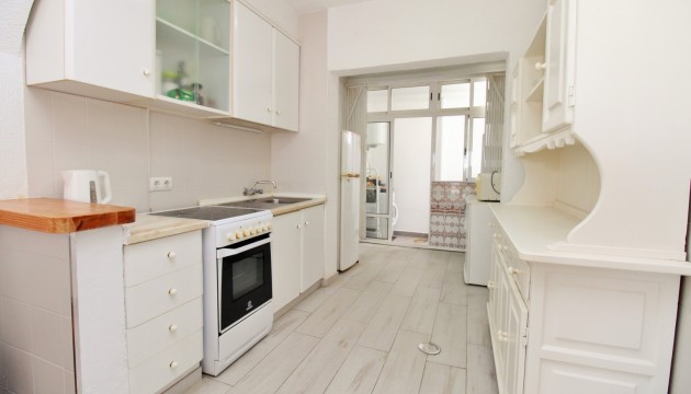 Reventa - Bungalow - Orihuela Costa - Villamartín