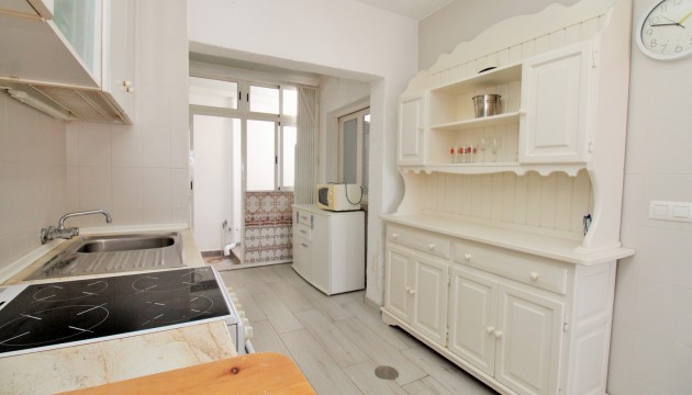 Reventa - Bungalow - Orihuela Costa - Villamartín