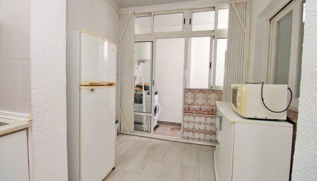Reventa - Bungalow - Orihuela Costa - Villamartín