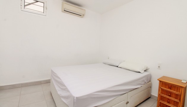 Reventa - Bungalow - Orihuela Costa - Villamartín