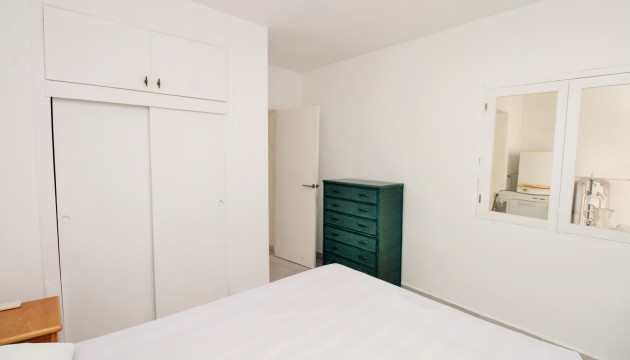Reventa - Bungalow - Orihuela Costa - Villamartín