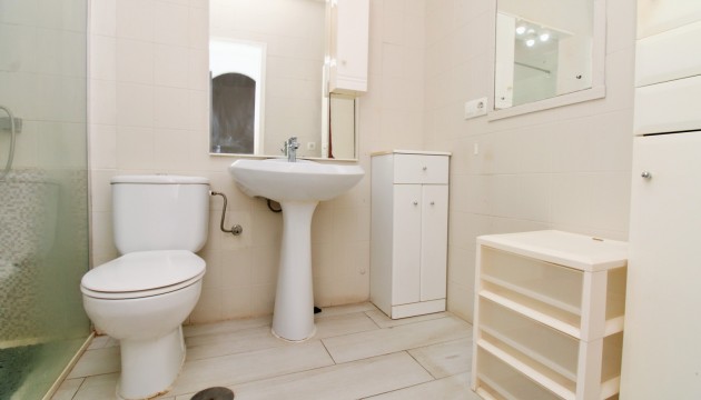 Reventa - Bungalow - Orihuela Costa - Villamartín
