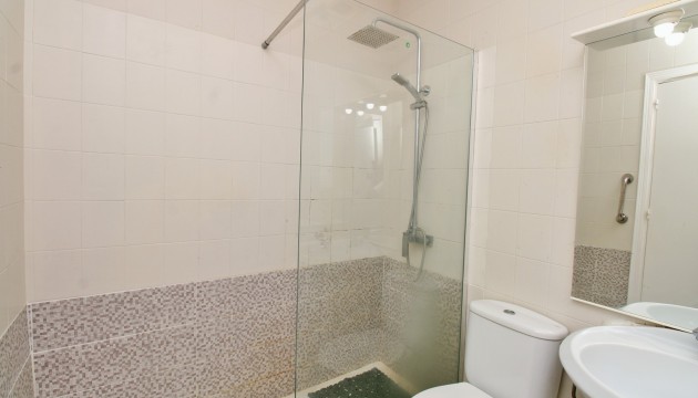 Reventa - Bungalow - Orihuela Costa - Villamartín