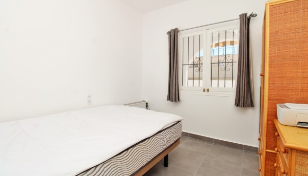 Reventa - Bungalow - Orihuela Costa - Villamartín