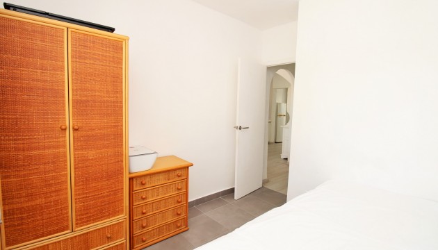 Reventa - Bungalow - Orihuela Costa - Villamartín