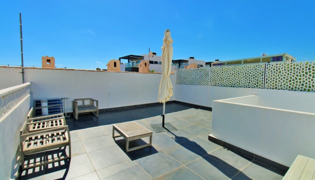 Reventa - Bungalow - Orihuela Costa - Villamartín