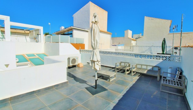 Reventa - Bungalow - Orihuela Costa - Villamartín
