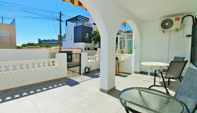 Reventa - Bungalow - Orihuela Costa - Villamartín
