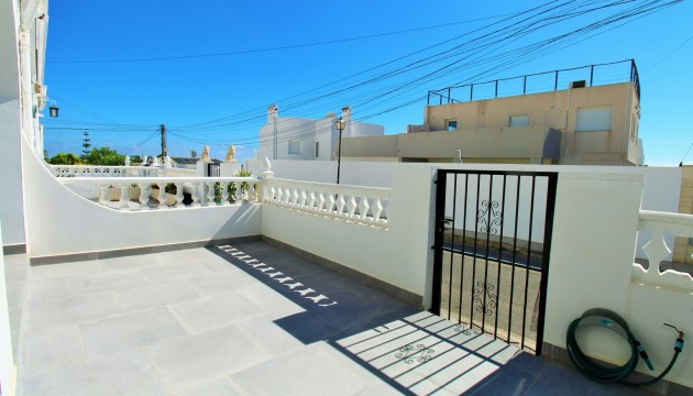 Reventa - Bungalow - Orihuela Costa - Villamartín