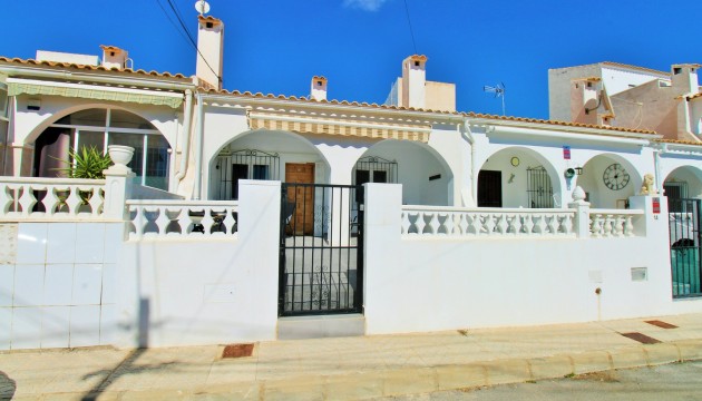 Reventa - Bungalow - Orihuela Costa - Villamartín