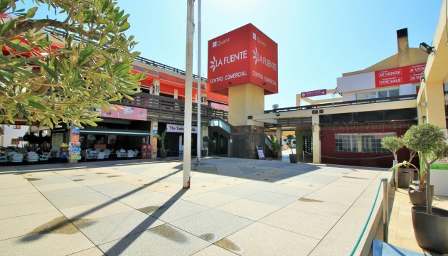Reventa - Bungalow - Orihuela Costa - Villamartín