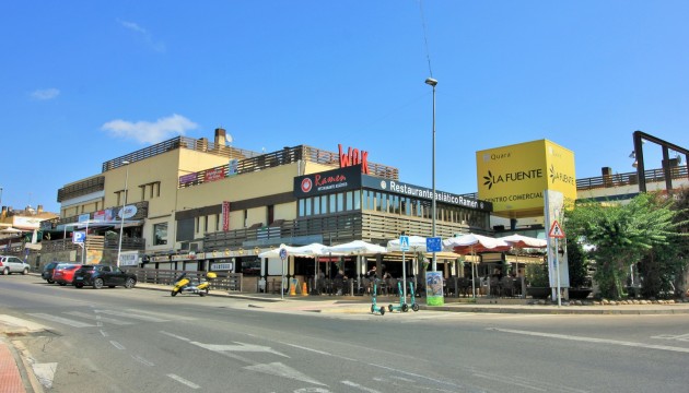 Reventa - Bungalow - Orihuela Costa - Villamartín