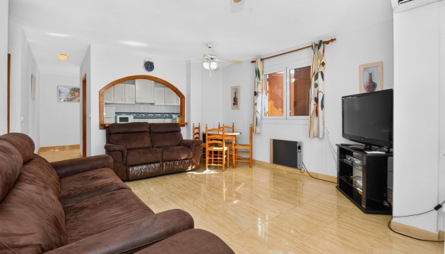 Videresalg - Leilighet - Orihuela Costa - Villamartín