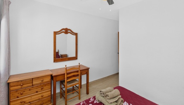 Videresalg - Leilighet - Orihuela Costa - Villamartín