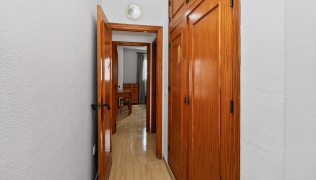 Videresalg - Leilighet - Orihuela Costa - Villamartín