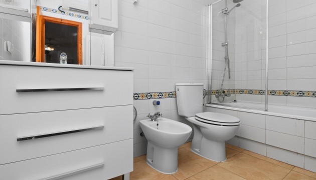 Videresalg - Leilighet - Orihuela Costa - Villamartín