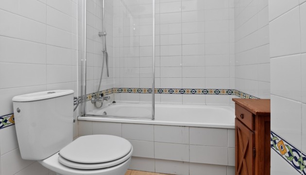 Videresalg - Leilighet - Orihuela Costa - Villamartín