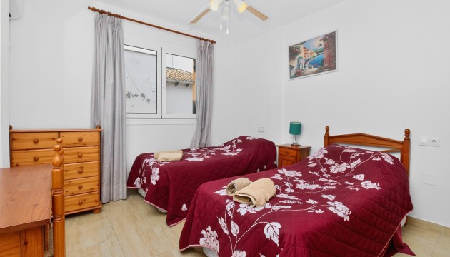 Videresalg - Leilighet - Orihuela Costa - Villamartín