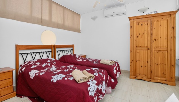 Videresalg - Leilighet - Orihuela Costa - Villamartín